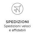 SPEDIZIONI