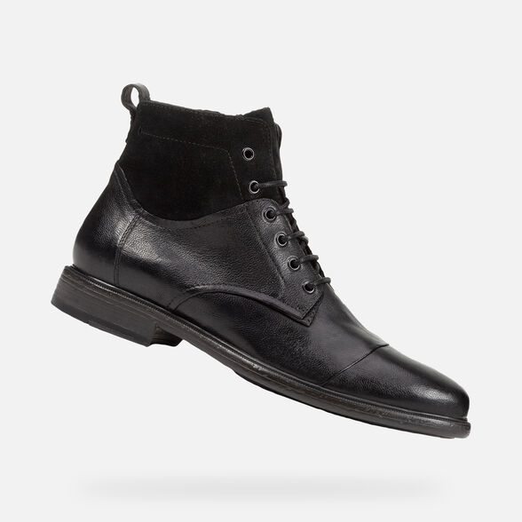 chaussure homme chic decontracte