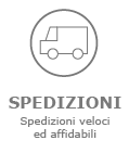 SPEDIZIONI